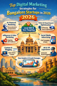 Digital Marketing Strategies